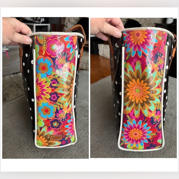 Consuela Classic Tote - Picture 16 of 16